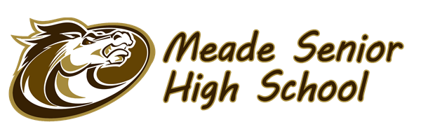 Mustang Logo - Meade Senior High School Mustang Logo - Meade Senior High School
